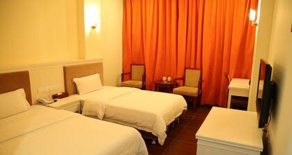 Oriental Shine Hotel