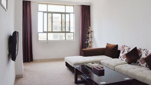 Unclassified image, 4 of 29, button - Oriental Shine Hotel (Huizhou)