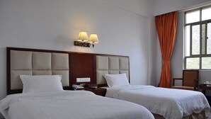 Unclassified image, 2 of 29, button - Oriental Shine Hotel (Huizhou)