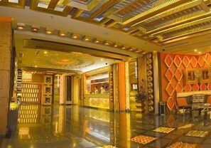 Lobby - Motel 168 (Fuyang)