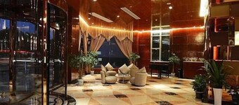 Xinyi Holiday Hotel