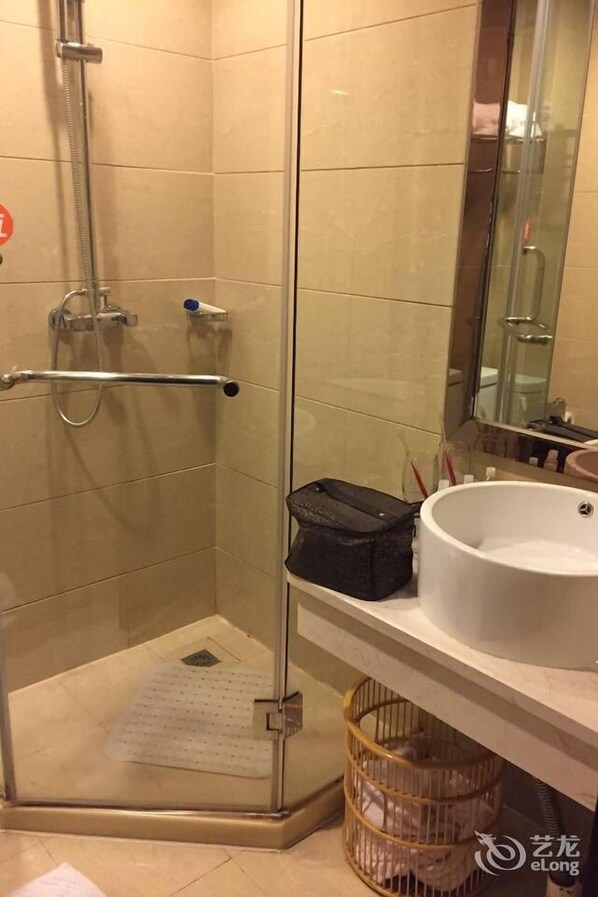 Room - Xinyi Holiday Hotel (Hangzhou)