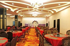 Unclassified image, 2 of 34, button - Lotus Hotel (Kunming)
