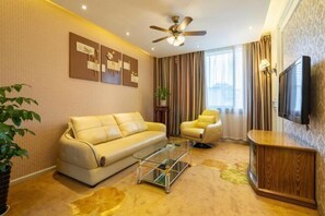 Room - Lotus Hotel (Kunming)