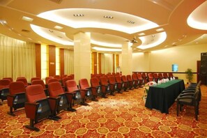 Unclassified image, 5 of 34, button - Lotus Hotel (Kunming)