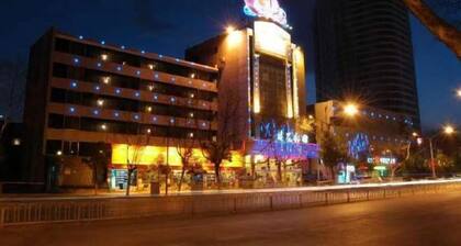 Lotus Hotel