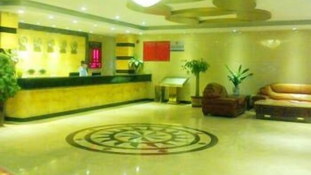 Unclassified image, 1 of 15, button - Lijing Hotel (Shenzhen)