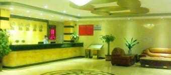 Lijing Hotel