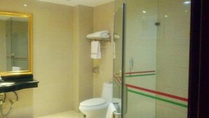 Unclassified image, 3 of 15, button - Lijing Hotel (Shenzhen)