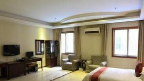 Unclassified image, 2 of 15, button - Lijing Hotel (Shenzhen)
