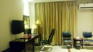 Unclassified image, 4 of 15, button - Lijing Hotel (Shenzhen)
