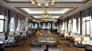 Unclassified image, 2 of 82, button - Jingxin International Hotel Guilin (Guilin)