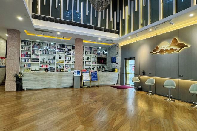 大廳