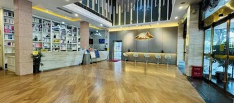 Jingxin International Hotel Guilin
