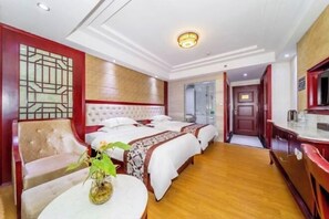 Room - Jingxin International Hotel Guilin (Guilin)