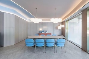 Ballroom - HanTing Hotel (Shanghai Hongqiao Railway Station) (Shanghai)