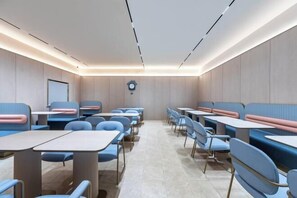 Restaurant - HanTing Hotel (Shanghai Hongqiao Railway Station) (Shanghai)