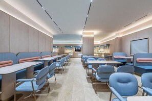 Restaurant - HanTing Hotel (Shanghai Hongqiao Railway Station) (Shanghai)