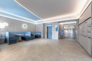 Ballroom - HanTing Hotel (Shanghai Hongqiao Railway Station) (Shanghai)