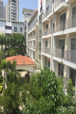 Exterior - Haikou Hongheyuan Healthcare Holiday Hotel (Haikou)