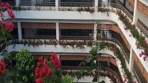 Exterior - Haikou Hongheyuan Healthcare Holiday Hotel (Haikou)