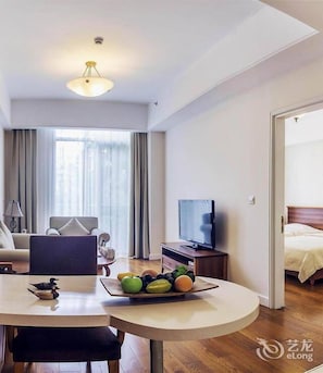 Room - Haikou Hongheyuan Healthcare Holiday Hotel (Haikou)