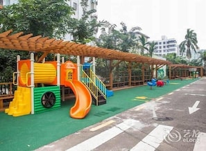 Interior - Haikou Hongheyuan Healthcare Holiday Hotel (Haikou)