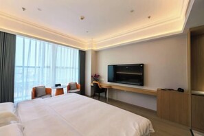Room - Guixiang Hotel (Chengdu)