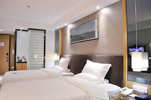 Room - Yeste Hotel (Xianning)