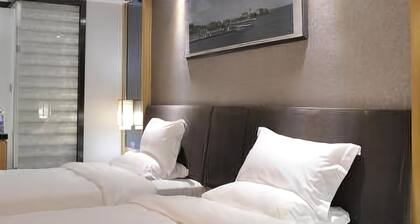 Yeste Hotel