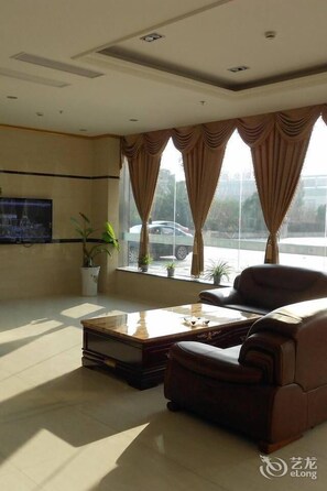 Room - Cosy Hotel (Suzhou)