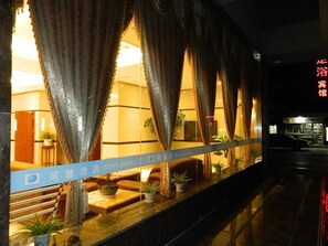 Exterior - Cosy Hotel (Suzhou)
