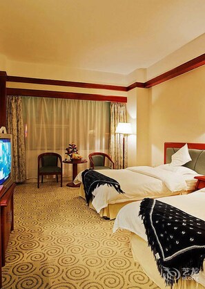 Room - Dali Manwan Hotel (Dali)