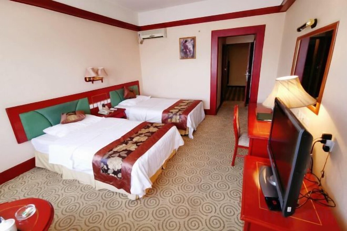 Kamar