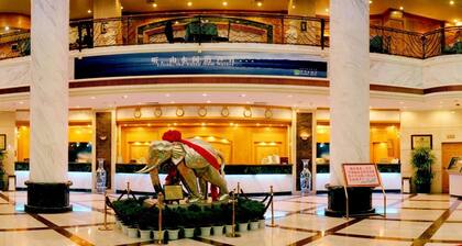 Dali Manwan Hotel