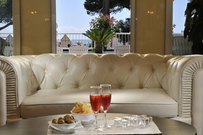 Lobbylounge