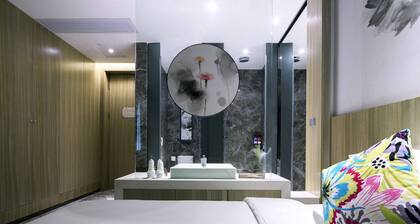 PACO Hotel Guangzhou Dongfeng Road Branch