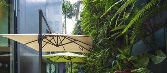 PACO Hotel Guangzhou Dongfeng Road Branch