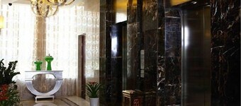 Hangzhou Tianman International Hotel