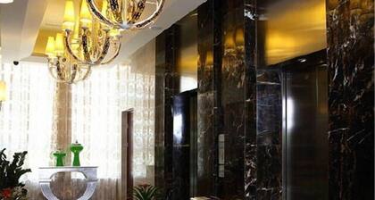 Hangzhou Tianman International Hotel