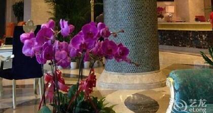 Hangzhou Tianman International Hotel