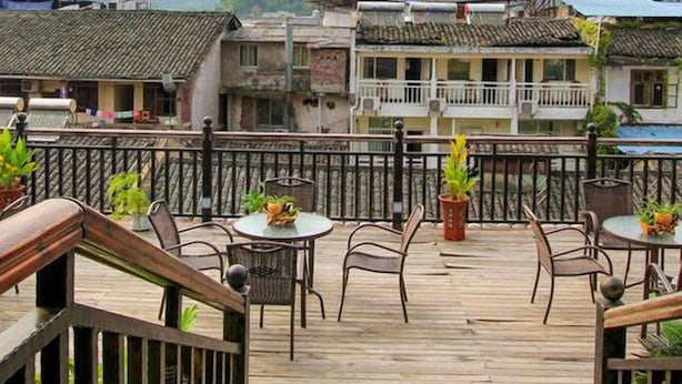 Interior - Samtia Holiday Hotel (Guilin)