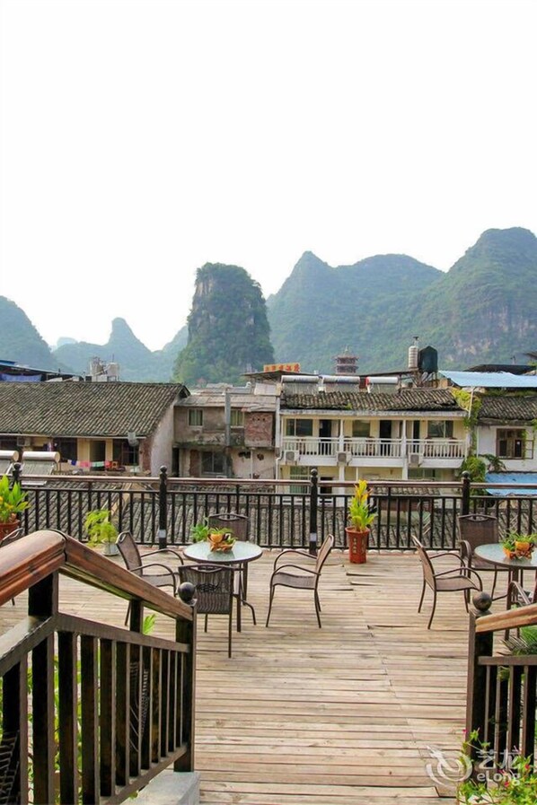 Interior - Samtia Holiday Hotel (Guilin)