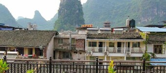 Samtia Holiday Hotel