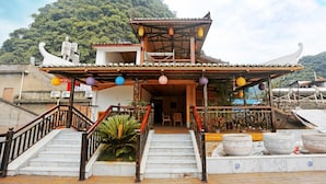 Exterior - Samtia Holiday Hotel (Guilin)