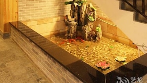 Interior - Samtia Holiday Hotel (Guilin)