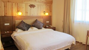 Room - Samtia Holiday Hotel (Guilin)