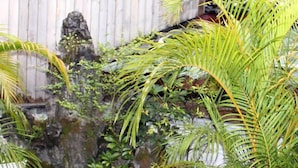 Property grounds - Samtia Holiday Hotel (Guilin)