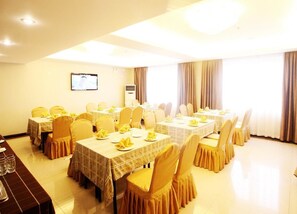 Restaurant - Starway Hotel (Chengdu)