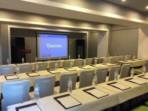 Meeting facility - Jianian CEO Holiday Hotel (Chengdu)